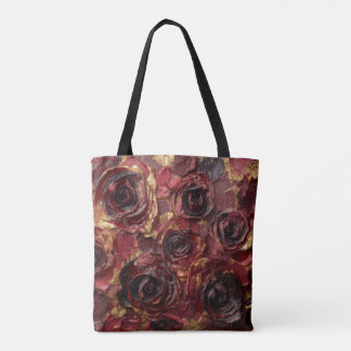 Bolsa Tote Beleza da Natureza Suave – Coleção Artística Fofa