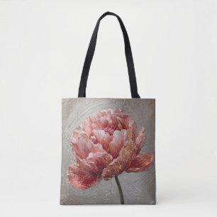 Bolsa Tote Beleza Suave da Natureza – Coleção Artística Adorá