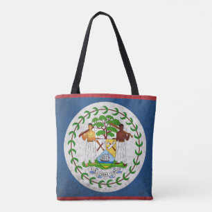 Bolsa Tote Belize