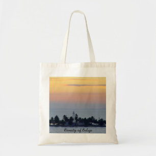 Bolsa Tote Belize Totebag