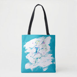 Bolsa Tote Bella Sac fourre-tout