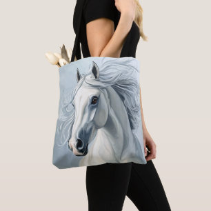BOLSA TOTE BELO CAVALO #1