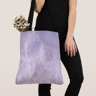 Bolsa Tote Belo compro de Flores Implantadas