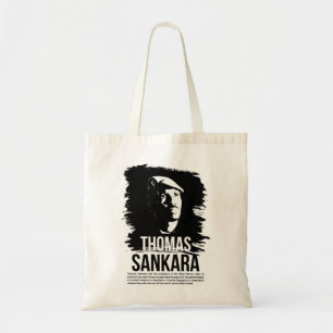 Bolsa Tote Belo Modelo Thomas Revolucionário Sankara Ofertas