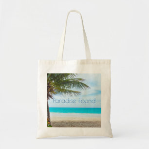 Bolsa Tote Belo Paraíso Encontrado