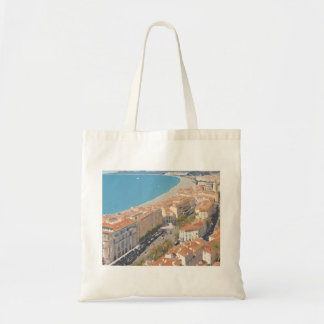 Bolsa Tote Belo Saco de Telhados