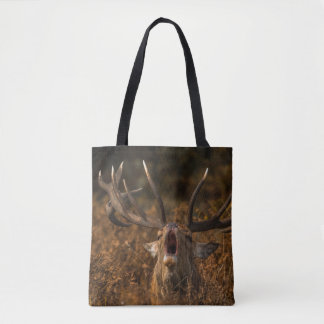 BOLSA TOTE BELOS ANIMAIS SELVAGENS