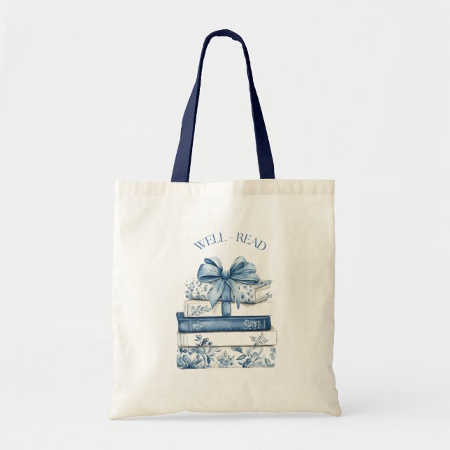 Bolsa Tote Bem-Lido (Frente)