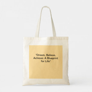 BOLSA TOTE BEM-VINDO 2025