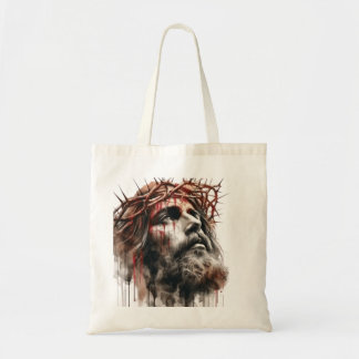 Bolsa Tote bênção de jesus