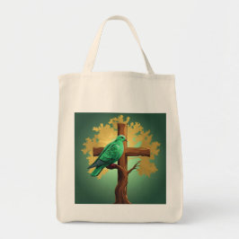 Bolsa Tote Bênção Sacred Ridge