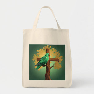 Bolsa Tote Bênção Sacred Ridge