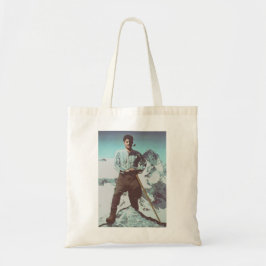 Bolsa Tote Bendito Pier Giorgio Frassoni