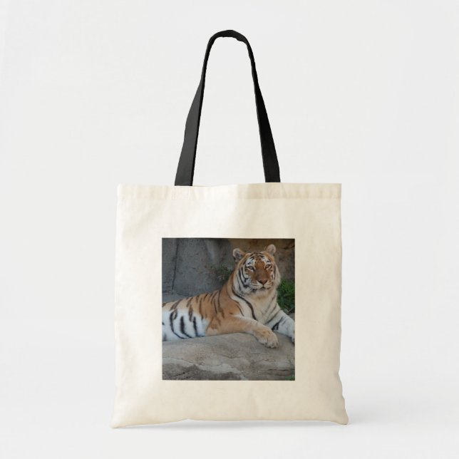 Bolsa Tote Bengal Tigers (Frente)