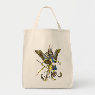 Bolsa Tote Bennu-Nahroe Bag