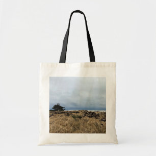 Bolsa Tote Benson Beach, Cape Desapontamento, Washington