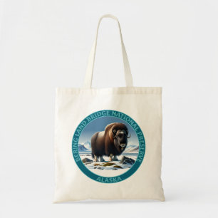 Bolsa Tote Bering Land Bridge National Preserve Alaska