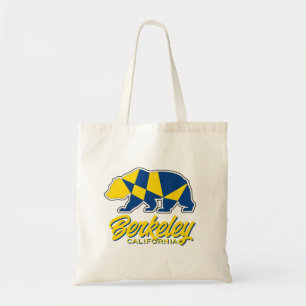 Bolsa Tote Berkeley California T-Shirt