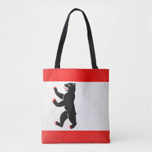 Bolsa Tote Berlim
