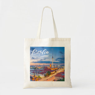 Bolsa Tote Berlim, Alemanha
