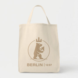 Bolsa Tote Berlin Germany Europe