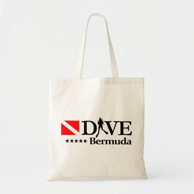 Bolsa Tote Bermuda DV4 (Frente)