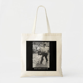 Bolsa Tote Bernie Arrest