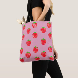 Bolsa Tote Berry Beauigh Summer