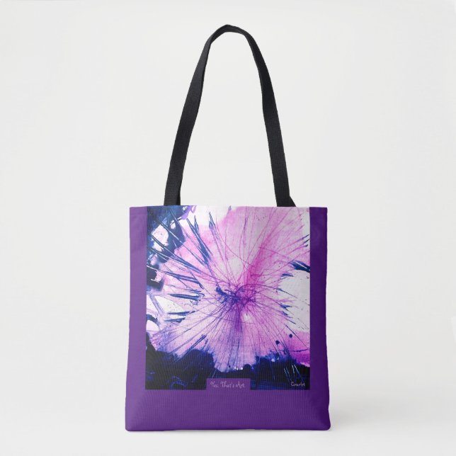 Bolsa Tote BERRY & FARMROSE: Tasche (Frente)