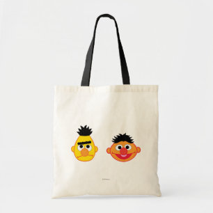 Bolsa Tote Bert & Ernie Emojis