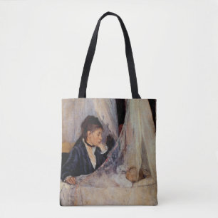 Bolsa Tote Berthe Morisot