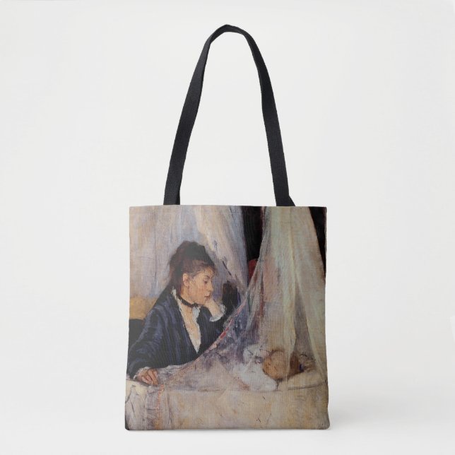 Bolsa Tote Berthe Morisot