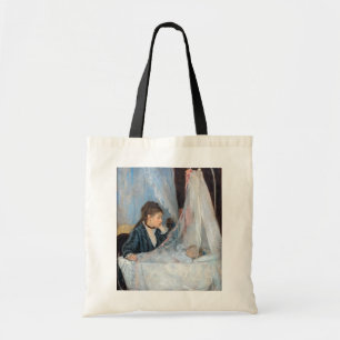 Bolsa Tote Berthe Morisot - O Crâle