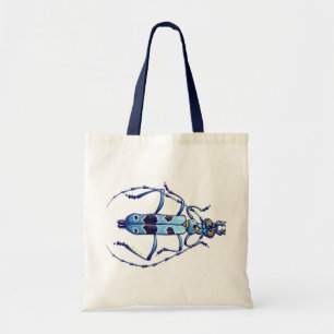 Bolsa Tote Besouro super