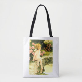Bolsa Tote Bessie Bessie Pease Gutmann Art