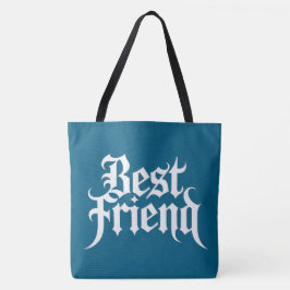 Bolsa Tote Best Friend -3