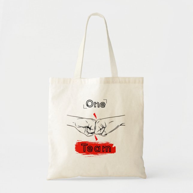Bolsa Tote Besties encontram-se no verdadeiro parceiro de ami (Frente)