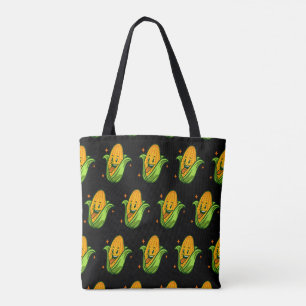 Bolsa Tote Bhutta