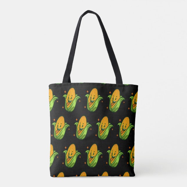 Bolsa Tote Bhutta (Verso)