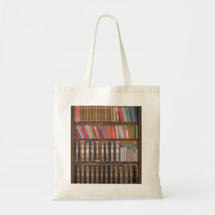 Bolsa Tote Biblioteca