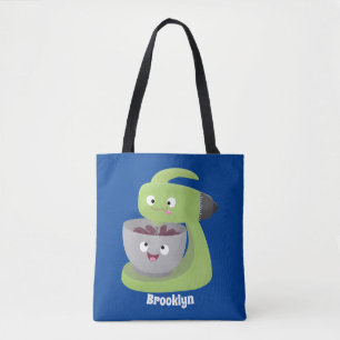 Bolsa Tote Bicho de cozinha de bico