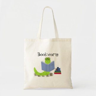 Bolsa Tote Bicho-do-livro
