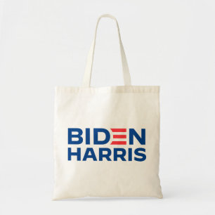 Bolsa Tote Biden Harris