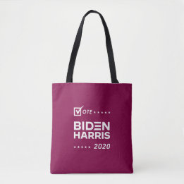 BOLSA TOTE BIDEN-HARRIS