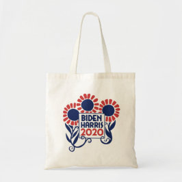 Bolsa Tote Biden Harris 2020