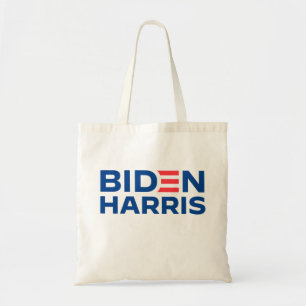 Bolsa Tote Biden Harris 2020 Presidente