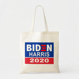 Bolsa Tote Biden Harris 2020 tote bag