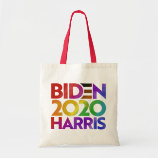 Bolsa Tote Biden Harris 2020 Tote Bag