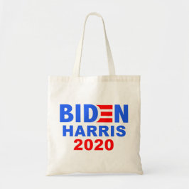 Bolsa Tote Biden Harris Tote Bag