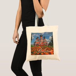 Bolsa Tote Bielorrússia Б е л а р у с ь Б Baryserzov а р ы с 